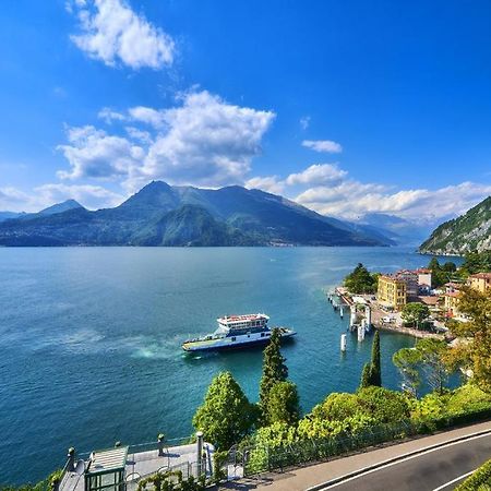 Апартаменти Casa Ferry Варенна Екстер'єр фото