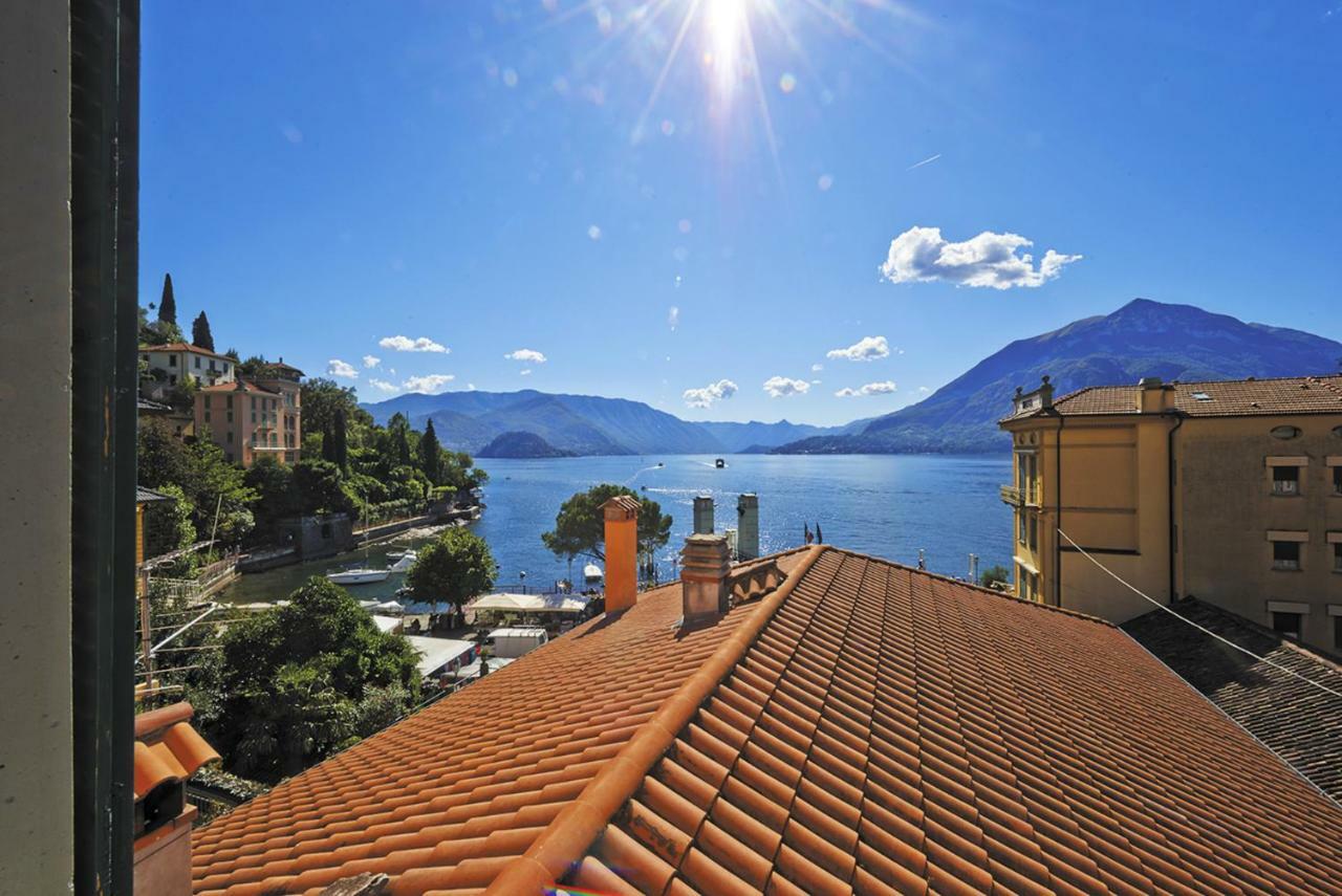 Апартаменти Casa Ferry Варенна Екстер'єр фото