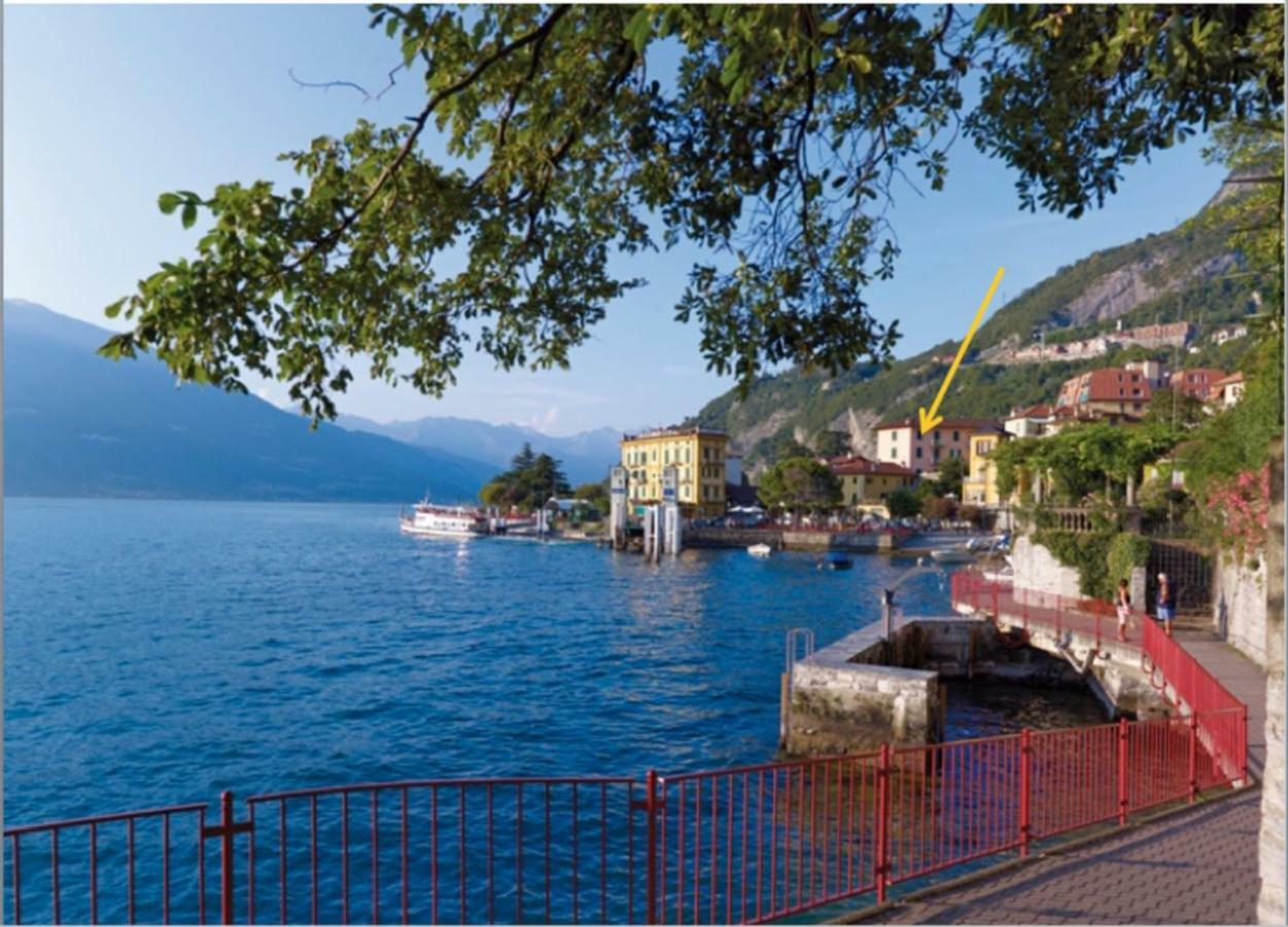 Апартаменти Casa Ferry Варенна Екстер'єр фото